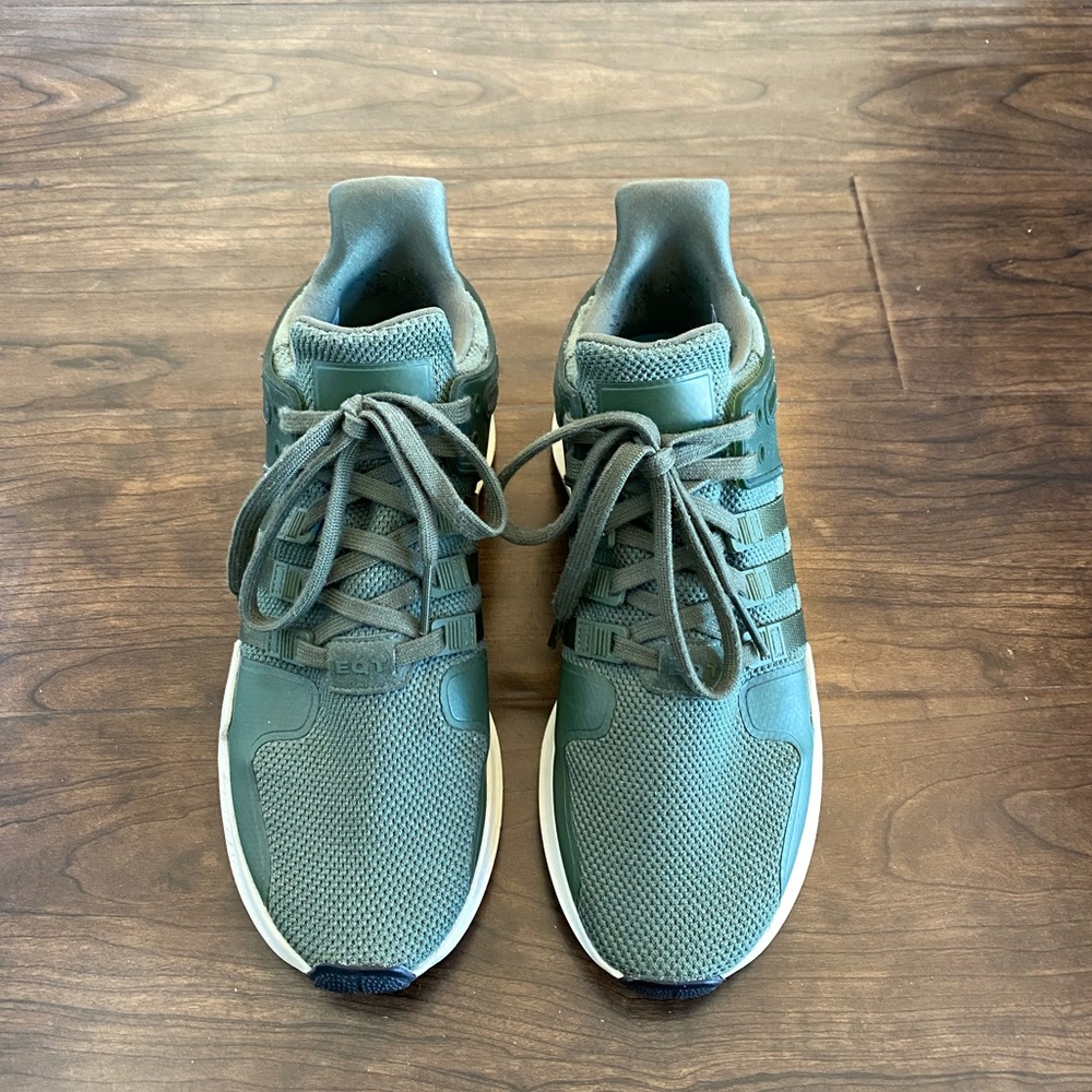 Adidas Athletic Shoe